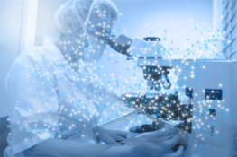 Biotech Co. Reaches MS Clinical Program Milestones