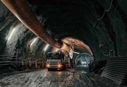 mining