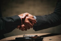 merger