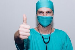 doctor doctor