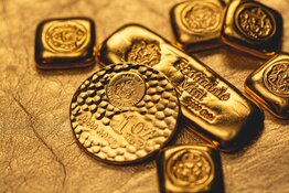 The Digital Gold Rush is Here
