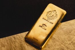 Anti-Gold Sentiment Starts to Come to Light
