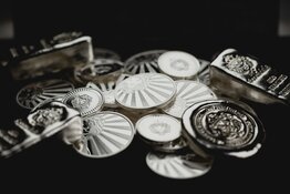 silver silver
