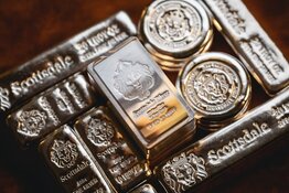silver silver