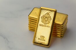 Large 7 Million Oz. Gold Deposit, Fully Permitted at $15/ounce