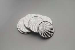 silver silver