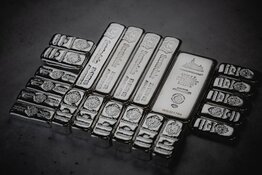 silver silver
