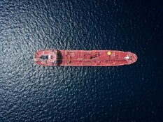 tanker