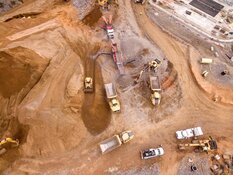 Mining Co. Focuses on Cuprita for Potential Massive Copper Source in Chile