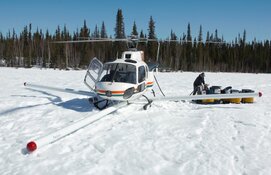 slave lake