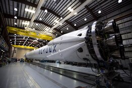 RBC Launches Coverage of Newly Spun-Off US Aerospace & Defense Supplier, Sees Conservative Growth Guide as Upside Catalyst