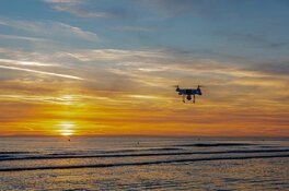 US Drone Company Finds Breakthrough With Massive US$40M Raise