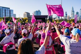 breast cancer breast cancer