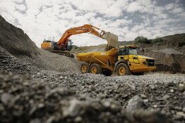 mining