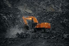 mining