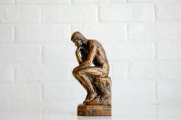 thinker thinker