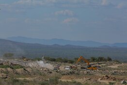 Drilling Underway in Brazil with Upcoming Results