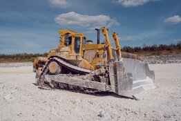 mining
