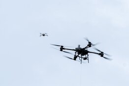 drones