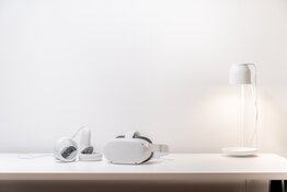 VR VR