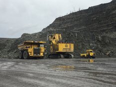 gold mining