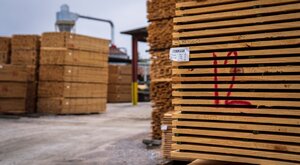 CatchMark Timber Trust Inc 