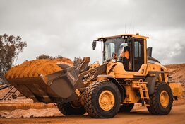 mining