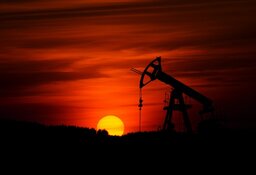 oil and gas oil and gas
