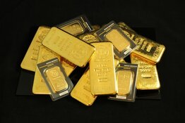 A Global Boom in Gold Stocks