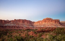 utah