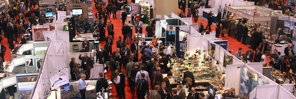 PDAC Convention