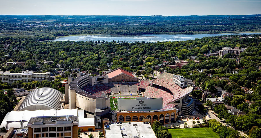 University of Wisconsin