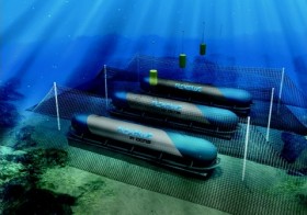 nuclear underwater
