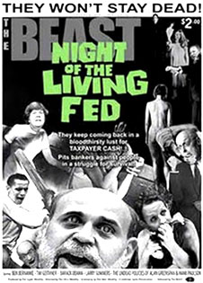 Scary Movie 5: The Undead Fed