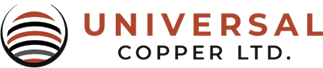 Universal Copper Ltd.