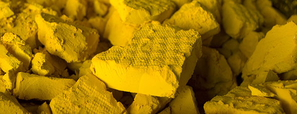 Uranium Explorer Expects Supply-Side Shortfalls to Drive U3O8 Prices Higher