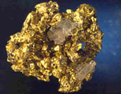 Yukon gold